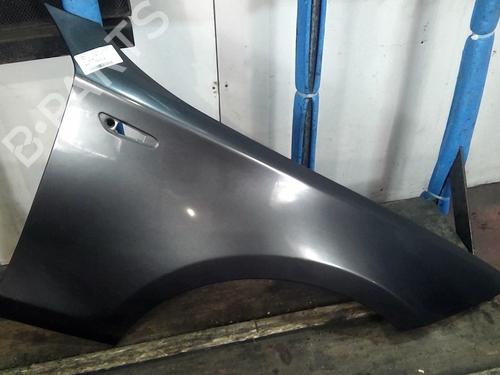 Right front fenders BMW 1 (E81) 118 d | BP20357167C42 