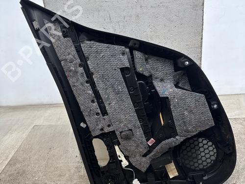 Rear left panel RENAULT MEGANE IV Hatchback (B9A/M/N_) 1.6 dCi 130 (B9A4) | BP39425509C60 - Image 2