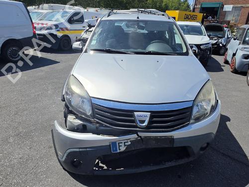 Used Parts DACIA SANDERO 1.5 dCi 4970497