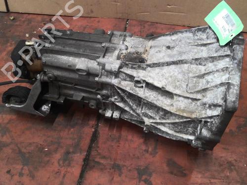 Gearkasse BMW 5 Touring (F11) 528 i (258 hp) 32003427