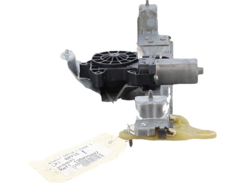 Rear left window mechanism RENAULT CAPTUR I (J5_, H5_) 1.5 dCi 110 | BP40613232C24 - Image 3