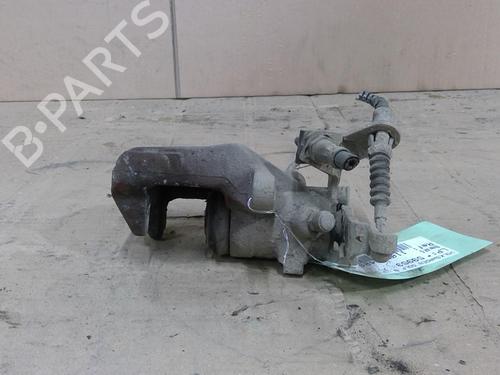 Used Left rear brake caliper Left rear brake caliper VW GOLF VI (5K1) 1.4 TSI (122 hp) 28155744 28155744