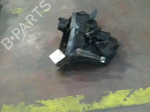 Gearbox PEUGEOT 206+ (2L_, 2M_) 1.4 i (2LKFWA, 2MKFWA) | BP20355434M3 