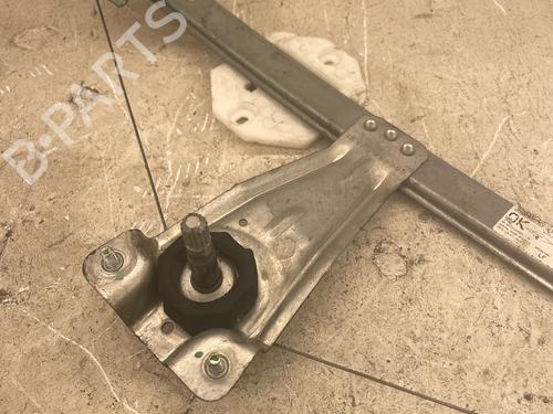 Used Front left window mechanism Front left window mechanism 37278136 37278136