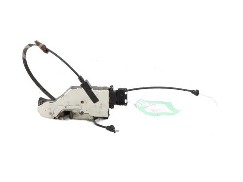 Used Front left lock PEUGEOT 207 (WA_, WC_) 1.4 HDi (68 hp) 28965877
