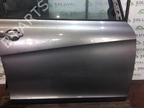 Right front door SEAT TOLEDO III (5P2) 1.9 TDI | BP22004571C3 