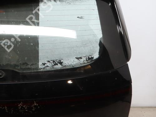 Used Tailgate Tailgate 38167524 38167524