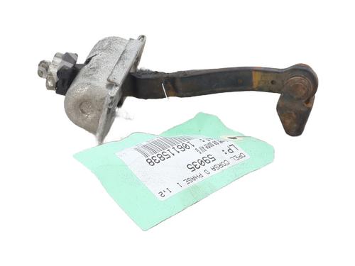 Hinge/Door check strap OPEL CORSA D (S07) 1.3 CDTI (L08, L68) | BP26183817C146 
