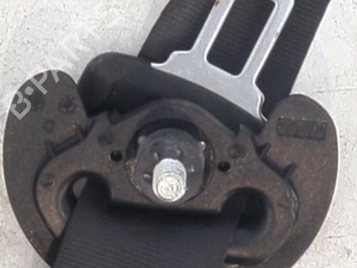 Used Rear right seatbelt Rear right seatbelt RENAULT GRAND SCÉNIC IV (R9_) 1.3 TCe 160 (R9NC) (158 hp) 40222949 40222949
