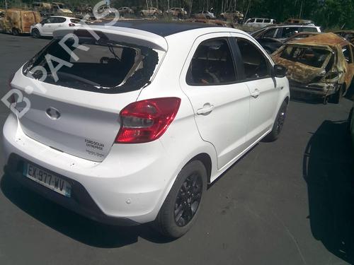 Engine control unit (ECU) FORD KA+ III (UK, FK) 1.2 Ti-VCT | BP31842233M57 - Image 11