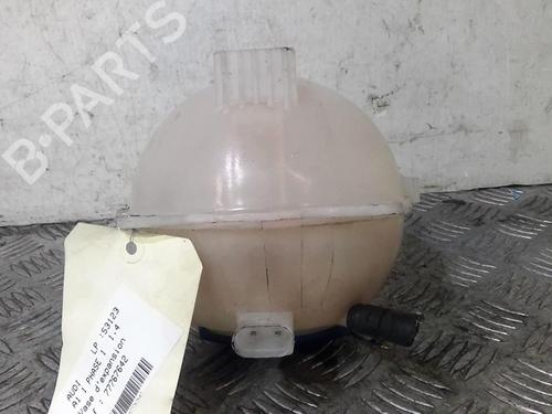 Used Expansion tank AUDI A1 (8X1, 8XK) 1.6 TDI (105 hp) 22919016