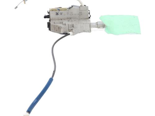 Used Rear left lock Rear left lock PEUGEOT 407 (6D_) 2.0 16V (6DRFJC, 6DRFJE, 6DRFJF) (140 hp) 31347167 31347167
