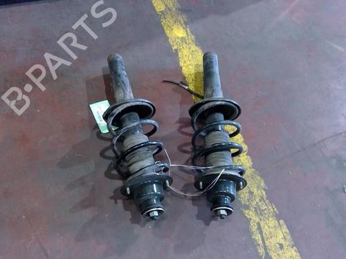 Right rear shock absorber PORSCHE BOXSTER (986) 2.7 | BP20353074M19 
