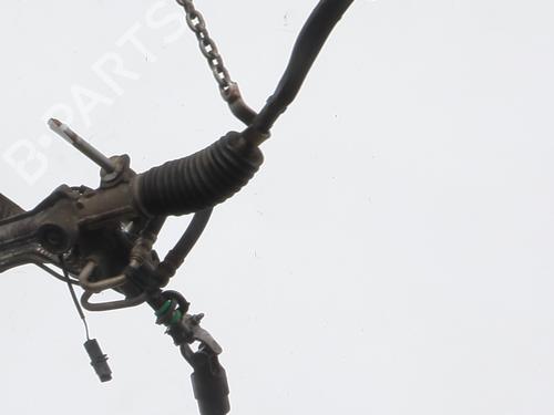 Steering rack CITROËN C5 III (RD_) 3.0 V6 (RDXFVJ) | BP30976382M22