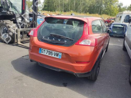 Right sun visor VOLVO C30 (533) D2 | BP33803849I2 - Image 8