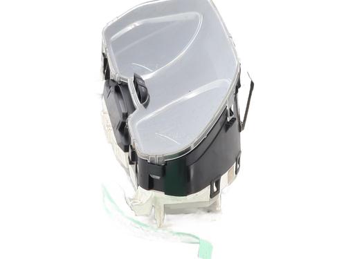 Instrument cluster PEUGEOT 208 I (CA_, CC_) 1.6 HDi | BP30116363C47 