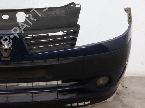 Used Front bumper Front bumper RENAULT CLIO II (BB_, CB_) 1.5 dCi (B/CB07) (65 hp) 32456573 32456573