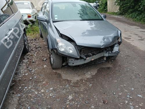 Rear left window mechanism OPEL ASTRA H (A04) 1.6 (L48) | BP28032486C24 