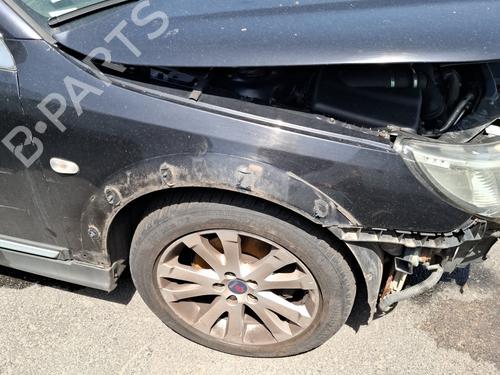 Rear left panel SAAB 9-3 Estate (E50) 1.9 TTiD | BP31087554C60  - Image 18