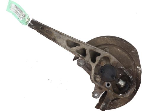 Used Right front steering knuckle Right front steering knuckle JAGUAR S-TYPE II (X200) 2.7 D (207 hp) 23996181 23996181