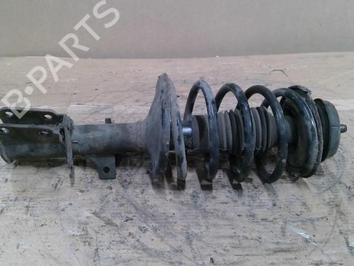 Used Left front shock absorber RENAULT TWINGO I (C06_) 1.2 16V (C060) (60 hp) 30261594