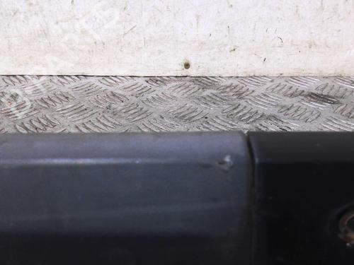 Door moulding trim RENAULT SCÉNIC II (JM0/1_) 1.5 dCi (JM02, JM13) | BP20354047C150 