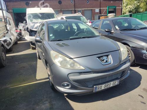 Electronic module PEUGEOT 206+ (2L_, 2M_) 1.4 HDi eco 70 | BP30602192M83 - Image 7