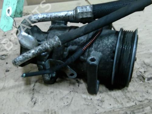 AC compressor CITROËN C3 II (SC_) 1.2 VTi 82 | BP31956916M34 