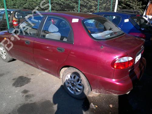 Right taillight DAEWOO LANOS Saloon (KLAT) 1.5 | BP21817258C35 