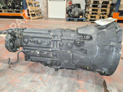 Gearbox BMW 5 (E60) 525 d | BP40440659M3 - Image 7