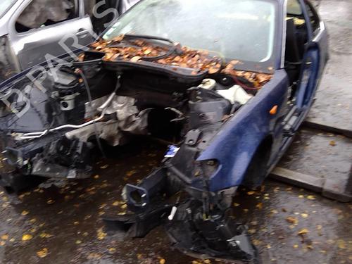 Left front seat BMW 3 Coupe (E46) 320 Ci | BP30565639C15 - Image 32