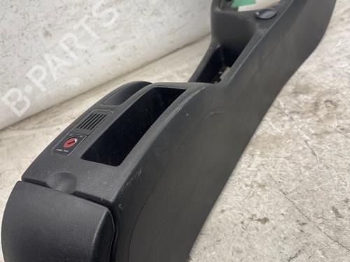 Middle console PEUGEOT 307 (3A/C) 2.0 HDi 90 | BP37635855I22 - Image 6