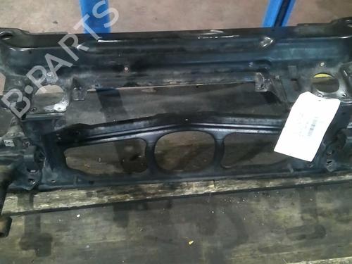 Frontplate/Frontkurv BMW 3 Compact (E46) 318 td | BP20361453C72 