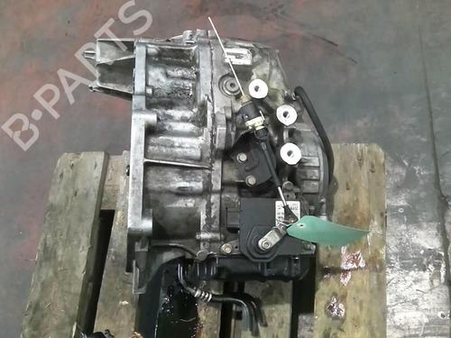 Gearbox OPEL ZAFIRA TOURER C (P12) 2.0 CDTi (75) | BP21170641M3 