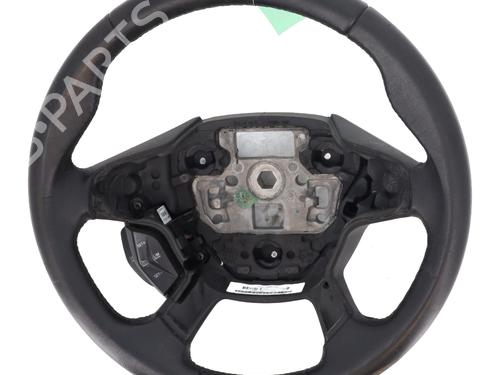 Rat FORD C-MAX II (DXA/CB7, DXA/CEU) 1.6 TDCi (95 hp) 29197068