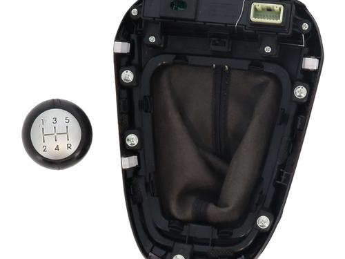 Gear lever KIA PICANTO III (JA) 1.0 | BP29704380M90 