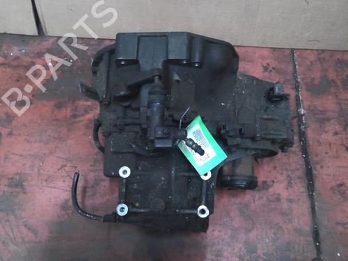 Gearbox NISSAN ALMERA II Hatchback (N16) 1.5 | BP32701848M3 - Image 7