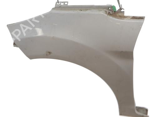 Used Left front fenders Left front fenders FORD FIESTA VI (CB1, CCN) 1.25 (60 hp) 33708883 33708883