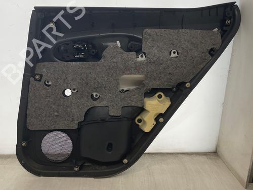 Rear left panel MG MG 4 (EH32) EV XPOWER All-wheel Drive | BP36591890C60 - Image 3