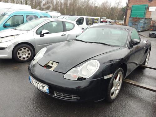 Pipe PORSCHE BOXSTER (986) 2.7 | BP27161989M125 - Image 17