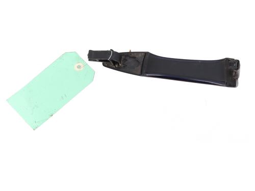 Rear left exterior door handle PEUGEOT 308 SW II (LC_, LJ_, LR_, LX_, L4_) 1.5 BlueHDi 100 | BP27527531C130