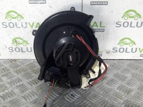 Moteur de chauffage OPEL ZAFIRA A MPV (T98) 2.0 DTI 16V (F75) (101 hp) 21826905