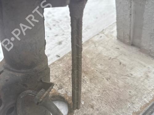 Left front shock absorber FORD FIESTA VI (CB1, CCN) 1.4 TDCi | BP28113392M16 - Image 4