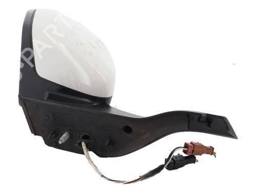 Left mirror PEUGEOT 208 I (CA_, CC_) 1.6 HDi / BlueHDi 75 | BP26720948C26 