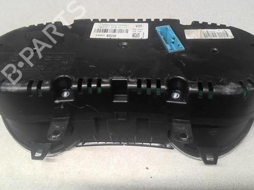 Instrument cluster SEAT IBIZA IV (6J5, 6P1) 1.6 TDI | BP21810084C47 