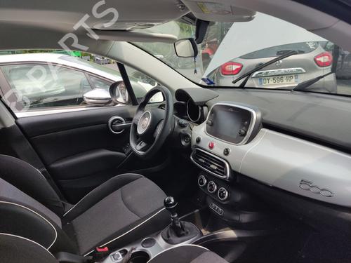 Front left interior door handle FIAT 500X (334_) 1.3 D Multijet (334AXH1A) | BP32199990I13 - Image 7