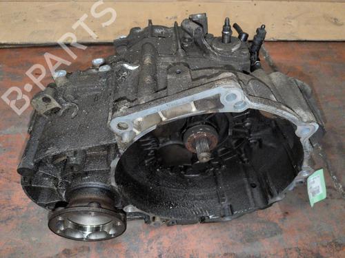Used Gearbox Gearbox 38976831 38976831