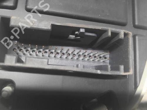 Instrument cluster FORD FIESTA VI (CB1, CCN) 1.4 TDCi | BP21810071C47