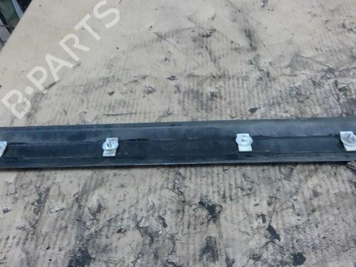 Dørlist CITROËN C4 Picasso I MPV (UD_) 2.0 HDi 138 | BP29318900C150 