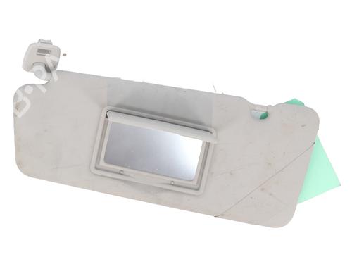 left-sun-visor-renault-clio-iv-bh_-2012-2013-2014-2015-2016-2017-2018-2019-2020-2021-32383249 main image